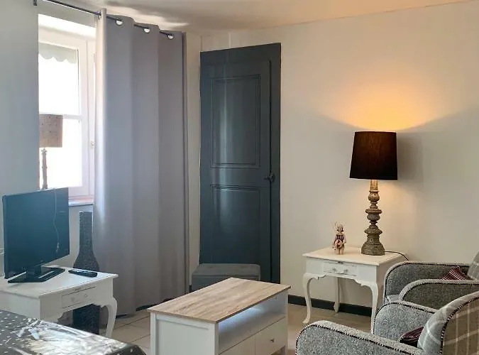 Studio au cœur de Lyon