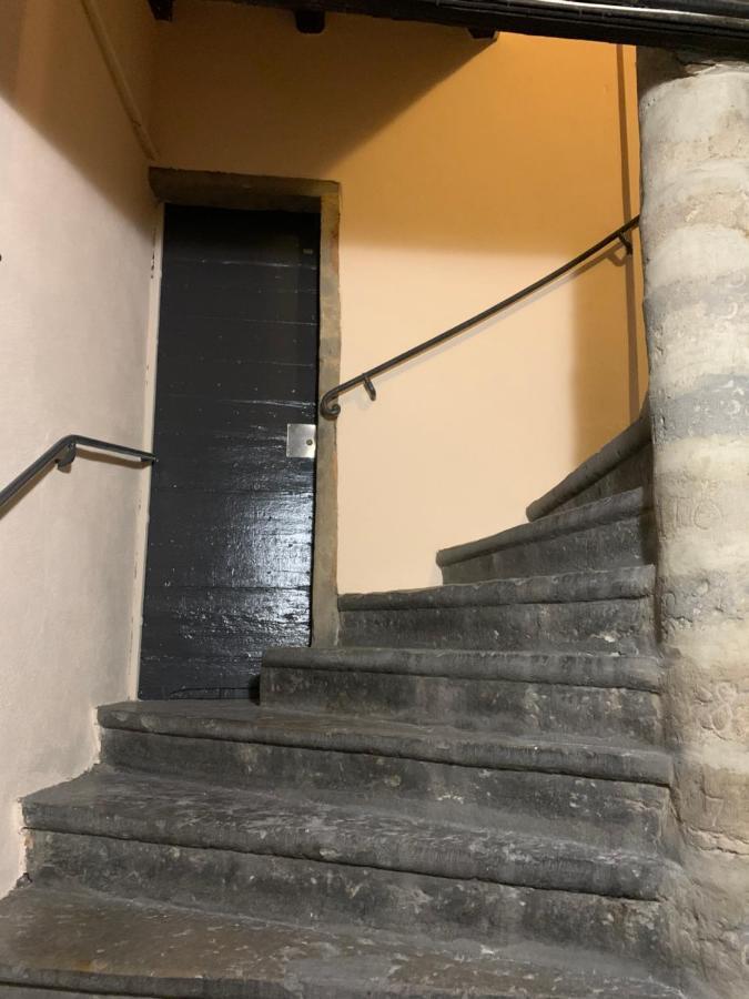 Au Cœur De Appartement