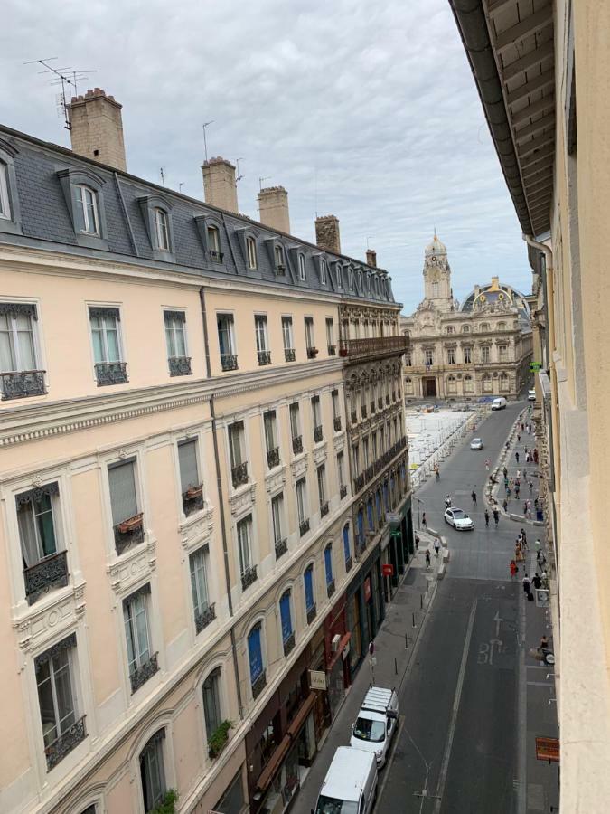 Au Cœur De Appartement