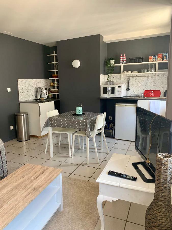 Appartement Au Cœur De Lyon