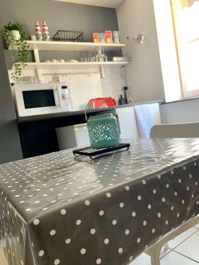 Au Cœur De Appartement *