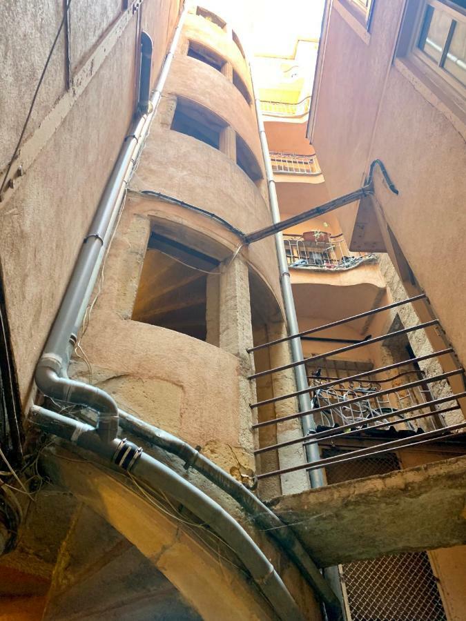 Au Coeur De Apartment *